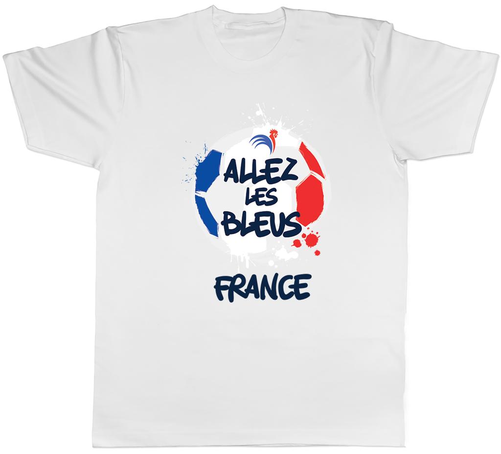 France Football Supporter Mens TShirt Keywords Tee Gift