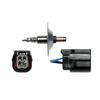 2PCS Oxygen Sensor Upstream+Downstream For 2006-11 Honda Civic 1.3L ELECTRIC/GAS