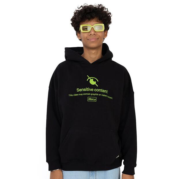 Толстовка Mercur IG