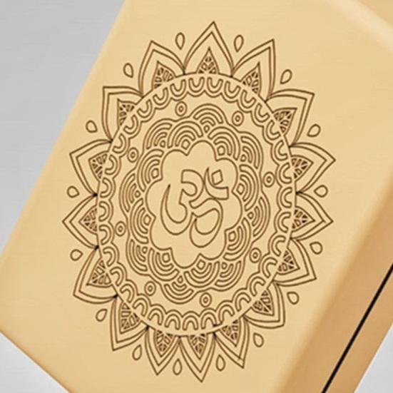 2Pcs Yoga Sports Block Premium High Density EVA Foam Block with Free Guide To Support & Deepen Poses