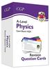 Книга A-Level Physics AQA Revision Question Cards
