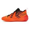 Кроссовки унисекс Cheetos x Scoot Zeros Flamin Hot Оранжевый For-All-Time-Red Rickie-Orange 309840-02