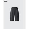 Uniqlo Admiration Bermuda Pants  Can Be Set Up 