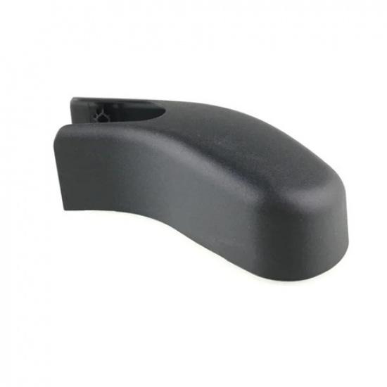 1pc Rear Window Wiper Arm Cover 4N51-T04178-AC For Ford Focus MK2 2005 2006-2014