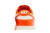 Nike Dunk Low Syracuse Бледно-слоновая кость