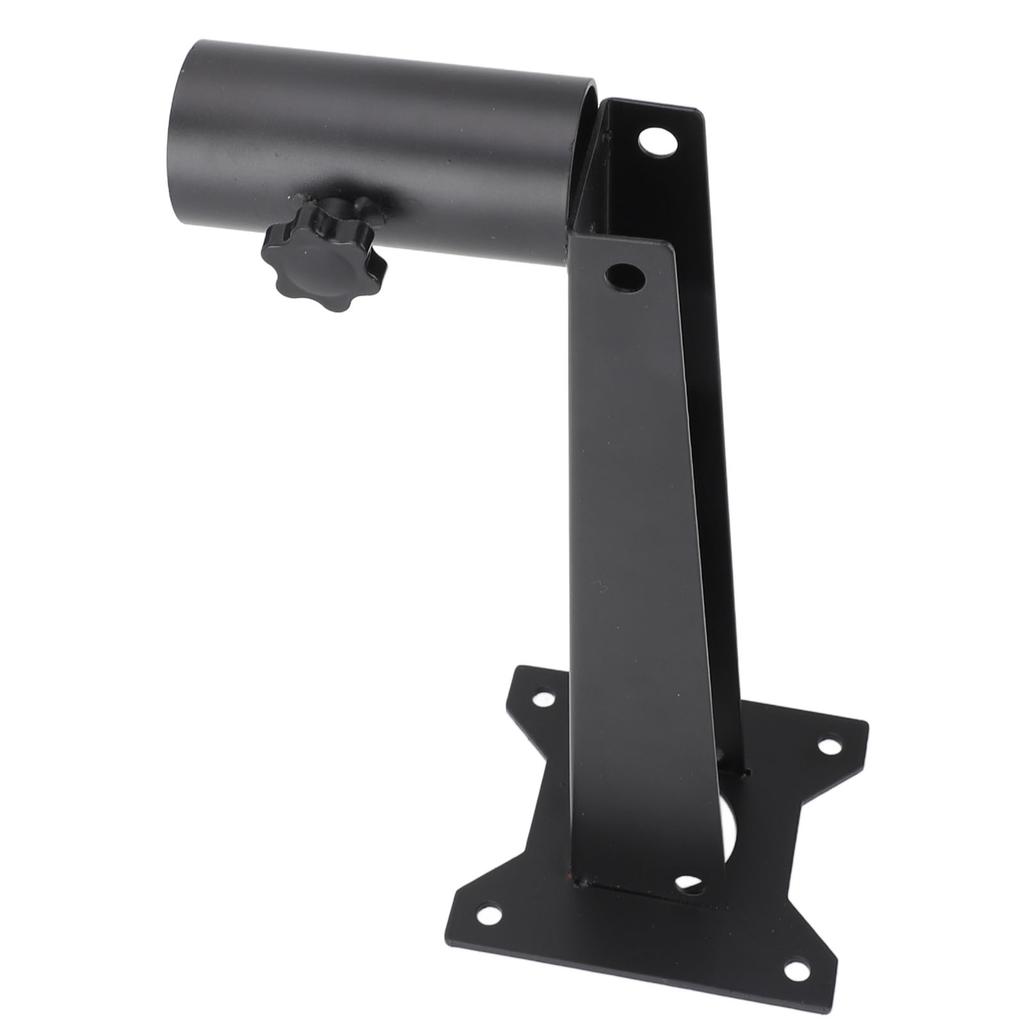 Крепление для спутниковой тарелки, устойчивое к погодным условиям, L-образная стойка, настенное/кровельное крепление для спутниковой антенны для сигнала Starlink