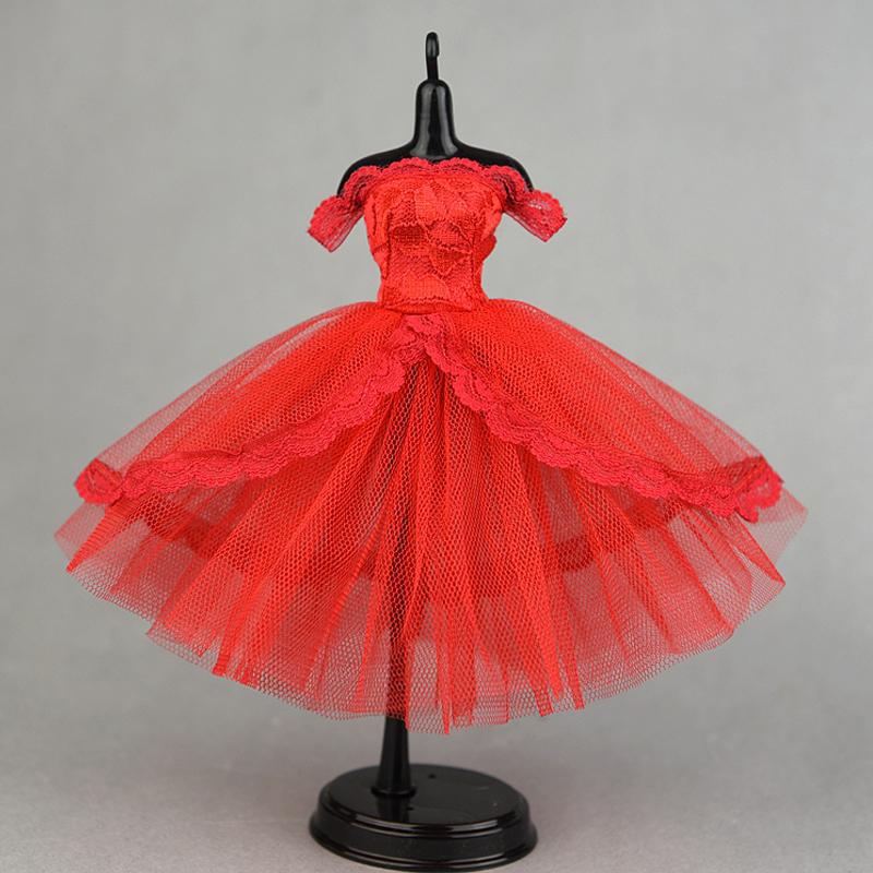 Наряд для куклы