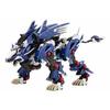 Kotobukiya HMM ZOIDS RZ-041 Liger Zero Jaeger Marking Plus Ver. 1/72 Scale Plastic Model Kit, Approximately 320mm Long