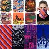 Hot Sale Neck Handkerchief Wristband Head New Bandana Cotton Wrap Scarf Head Wrap