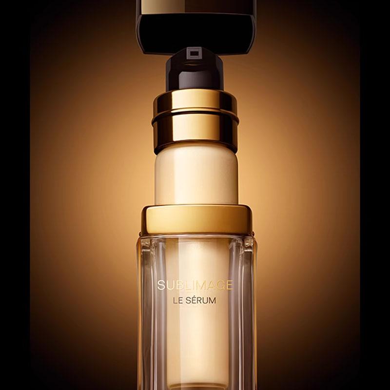Chanel Sublimage Le Sérum, Сыворотка Ultimate, Восстанавливает и Реконструирует, Сменный блок, 30 мл