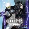 CD SOPHIA - Cod-E - E no angou -  YICQ10067 Avex Trax 2011 Япония ОбиЯпонская поп/рок Б/У