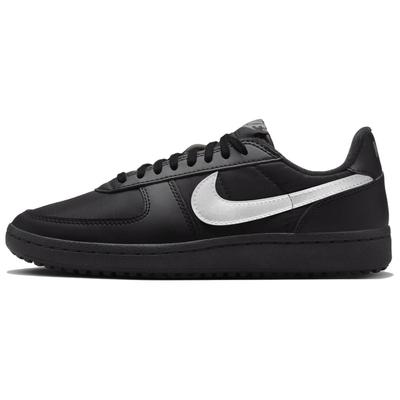 Field General 82 черные металлические серебристые женские кроссовки FZ5593-001