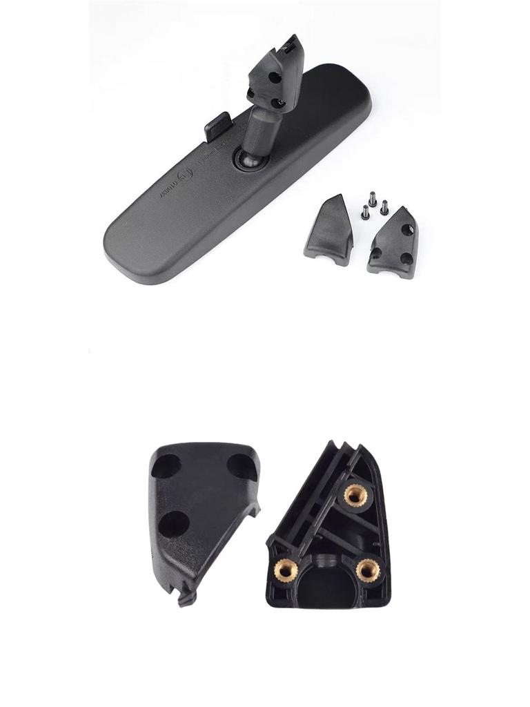 Nissan Sylphy, Tiida, Qashqai, Livina, Sunny, X-Trail, Venucia, Teana Козырек-шторка на зеркало заднего вида