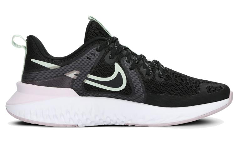 Nike Женские Legend React 2 'Black Iced Lilac' AT1369-009