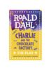 Книга Charlie and the Chocolate Factory : The Play