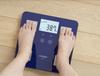 Citizen Weight Scale Body Composition Meter Smartphone Linked Bluetooth Compatible Body Fat Health Appliance Health Healthcare Physical Condition