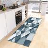 Kitchen Carpet Bedroom Entrance Door Mat Living Room Floor Balcony Corridor Non-slip Mat Door Carpet