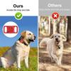 Силиконовый защитный чехол для Apple Airtags Pet Dog Anti-lost Cat Case Positioning Protective O5T3