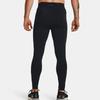 Under Armour Мужские леггинсы Qualifier Elite, черные 1379296-001