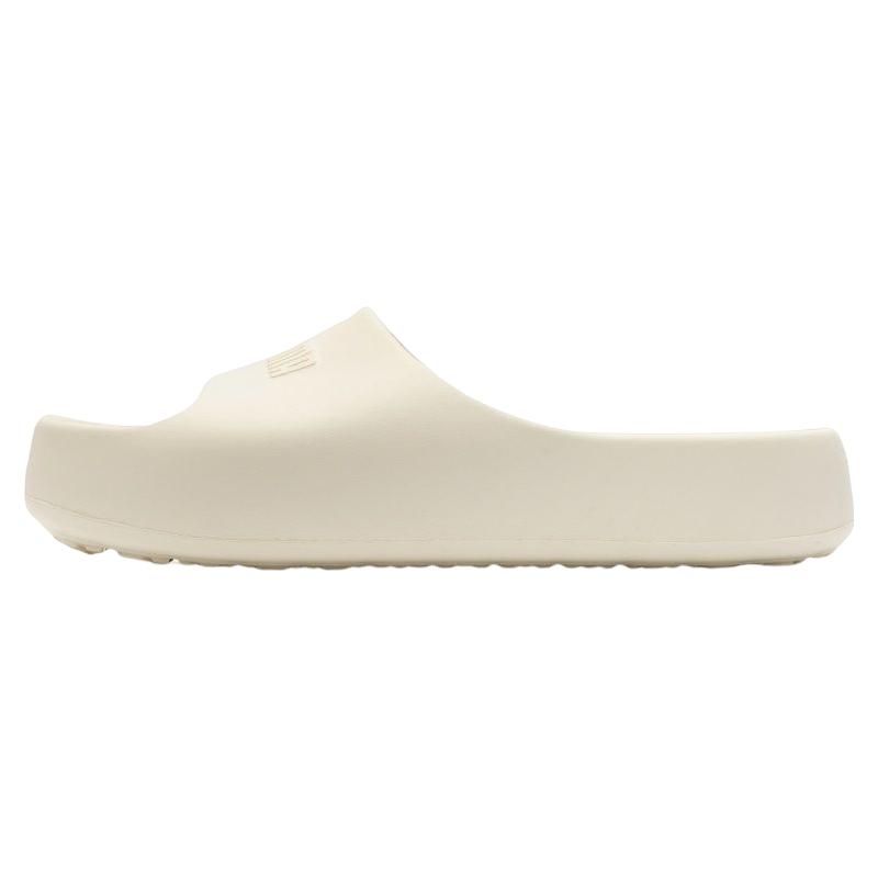 Puma Shibusa Slide Pristine Women Sneakers Cream 389082-02