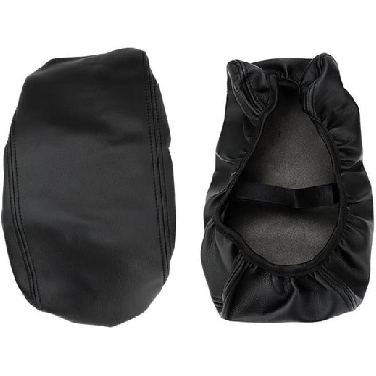 For Jeep Grand Cherokee 2011- Car Center Console Lid Armrest Cover