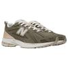 New Balance 1906F Dark Moss Frappe Мужские кроссовки Серые Timberwolf M1906FC