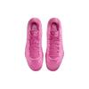 Мужские кроссовки Air Jordan Zion 3 Pink Lotus Pinksicle Pink-Glow Pink-Spell DR0675-600