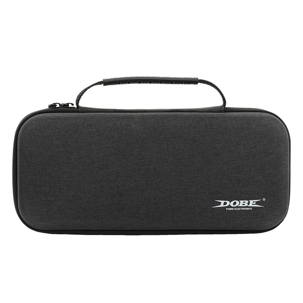 NEW Portable Carrying Case Bag For PS 5 Portal Handheld Case EVA Hard Carrying Case Storage Bag For PS 5 Portal Game Accessorie