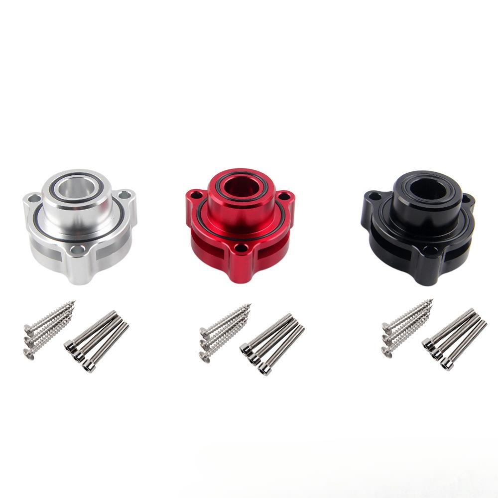 NEW Car Turbo Blow Off Valve Adapter for Ford Mustang Escape Fiesta ST Fusion Sport 1.5L 1.6L 2.0L 2.7L