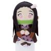 Demon Slayer Chokkori-san Kamado Nezuko Height Approx. 11cm