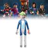 Модный детский комбинезон Pocket Devs Roblox из мягкой ткани, идеально подходит для костюмов на Хэллоуин и косплей