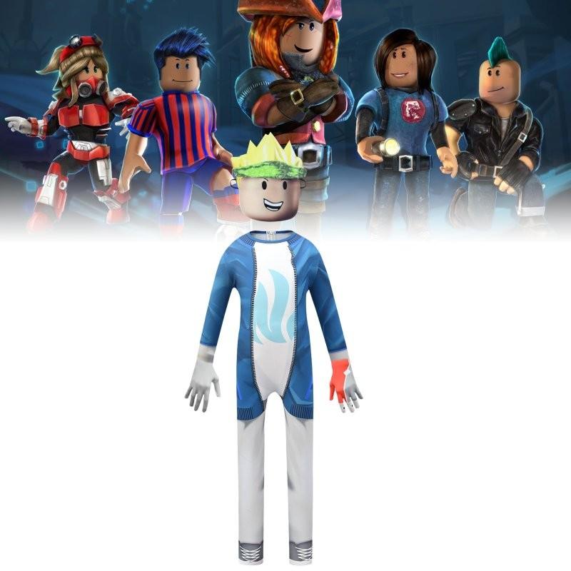 Стильный карманный костюм разработчика для детей, универсальный и удобный для мероприятий на Хэллоуин