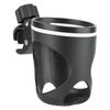 360° Rotatable Bike Cup Holder ABS Plastic Cycling Cup Holder Bike Bottle Holder  Bike Accessories