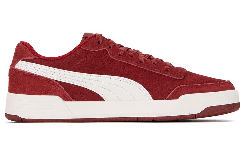 PUMA Caracal Sd 'Red White' Men's Sneakers