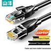 SAMZHE Сетевой патч-корд Gigabit Ethernet CAT6