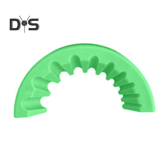 1/2Pcs Drill Bit Grinding Attachment Durable Construction Easy To Use Portable Multipurpose Precision Drill Bit Sharpening Guide Tools