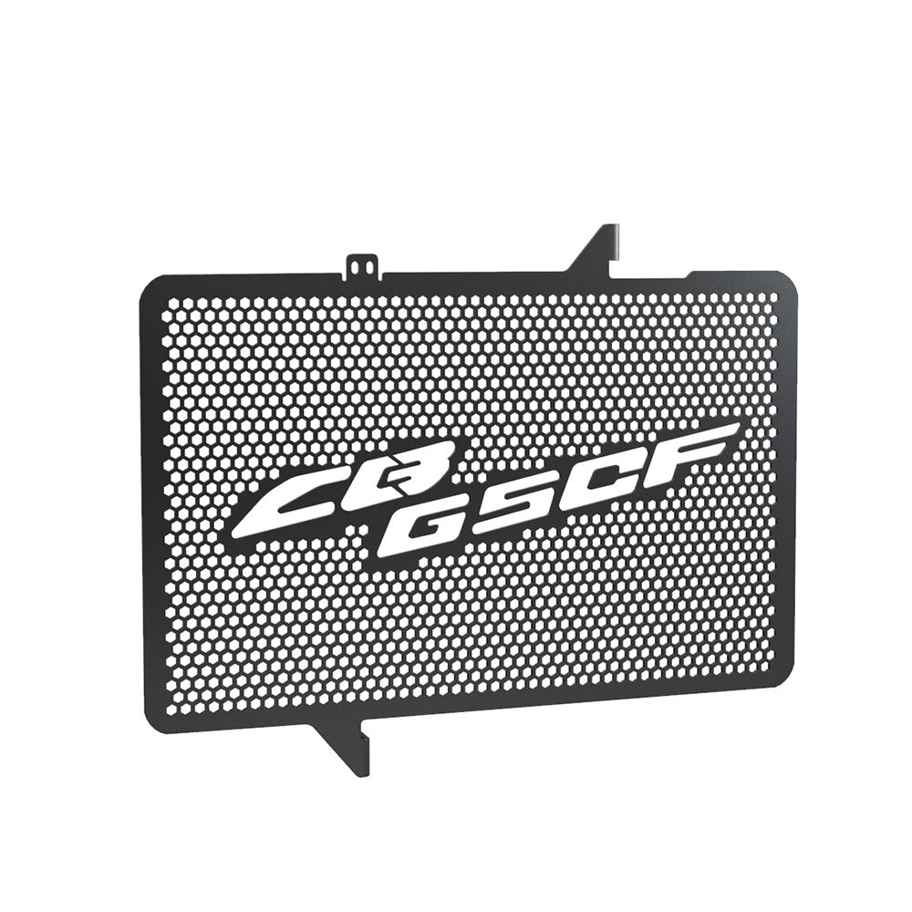 Radiator Protection Grille Cover Guard Protetor Accessories FOR HONDA 650F CB650F CB 650F CB650 F 2014 2015 2016 2017 2018 2019