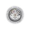 Tissot Коллекция Harbor Автоматический механический механизм Водонепроницаемость 50 метров Женские часы 29 мм T097.007.22.033.00