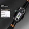 LED Light Indicator Electronic Buzzer Indicator Sound Alarm Fishing Rod Alarm  Night Fishing