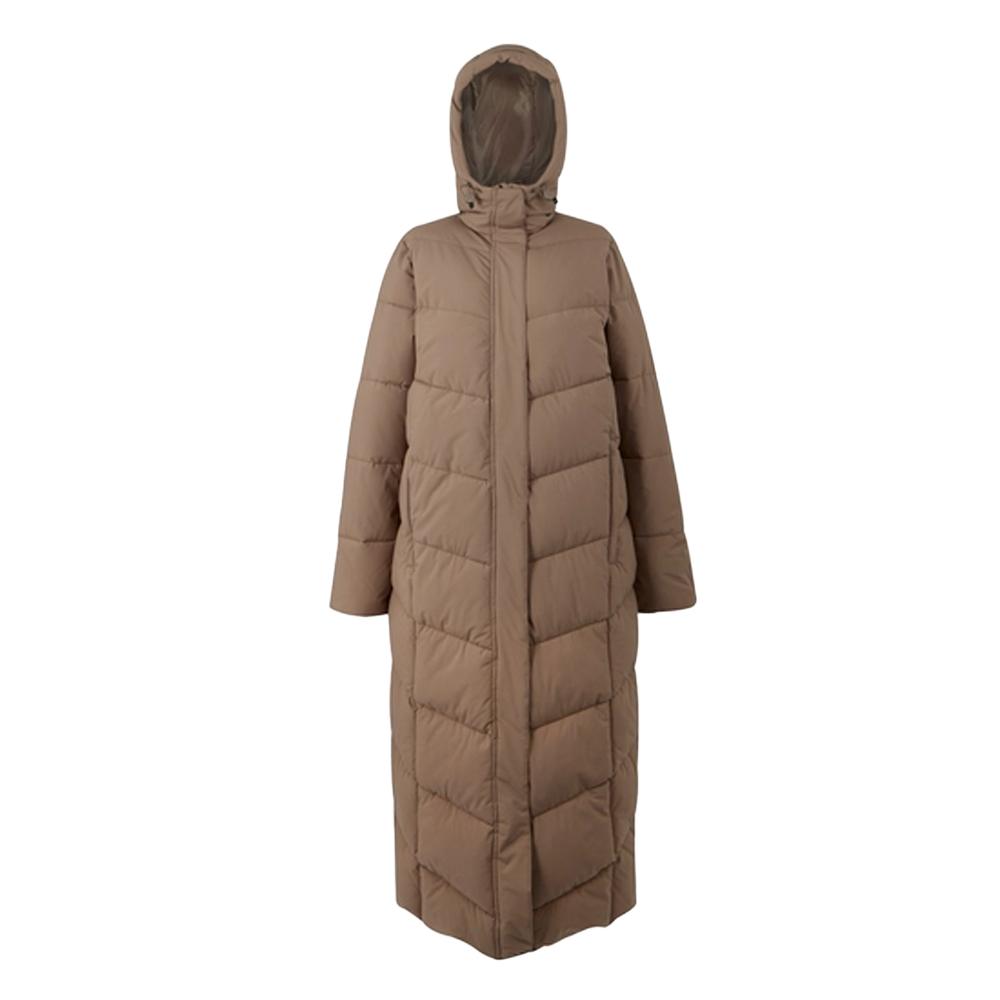 Regatta Womens/Ladies Eloria Padded Jacket