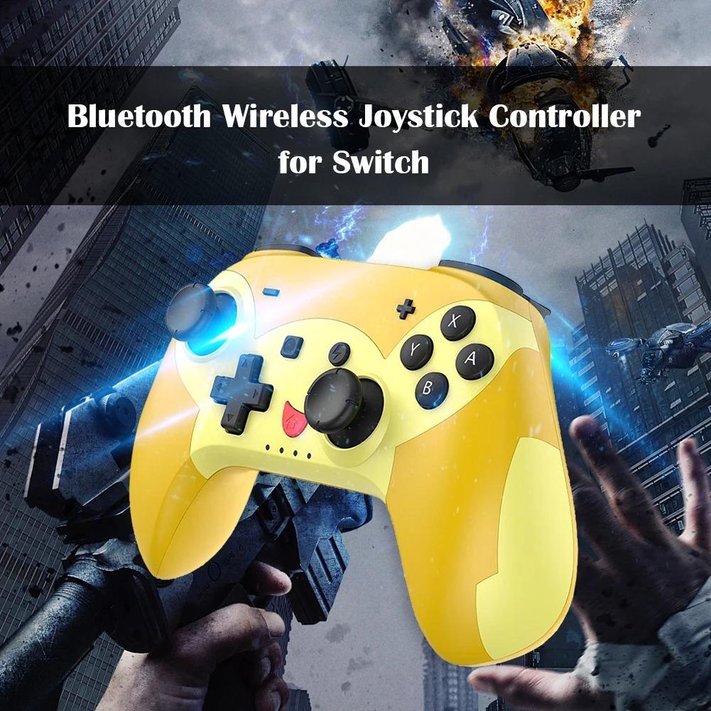 Игровой контроллер для iPhone iPad Switch, Direct Play, игровой джойстик Bluetooth, Call of Duty Mobile(наложенный платеж), Удар, Асфальт 9, Реальные гонки 3