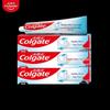 Отбеливающая зубная паста Colgate против кариеса