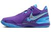 Zoom LeBron Nxxt Gen Ampd Summit Lake Hornets FJ1566-500