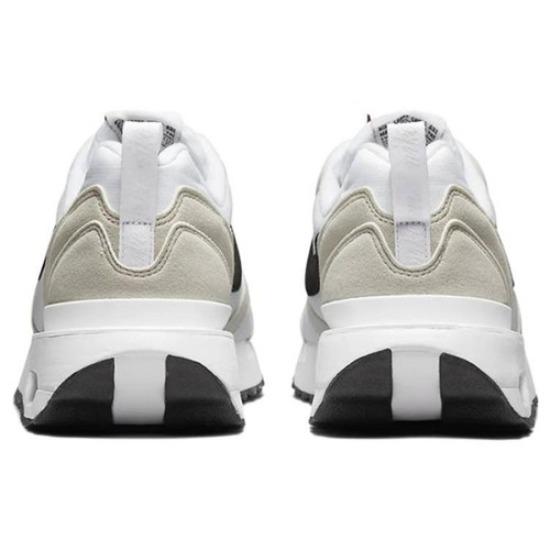 Nike Air Max Dawn Белый Светло-коричневый 2022 - DH4656-100
