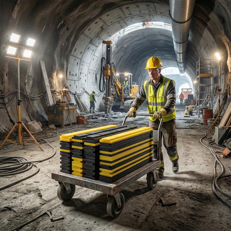 Atlas Copco L6 D50 Фрикционная пластина Запасная часть для эффективной буровой установки для нефтегазовой отрасли Строительная установка Техническое обслуживание