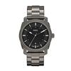 Fossil Мужские часы Machine Quartz из нержавеющей стали Three-