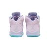 Air Jordan 5 Retro SE GS Пасхальные детские кроссовки Pink Regal-Pink Ghost DV0563-600