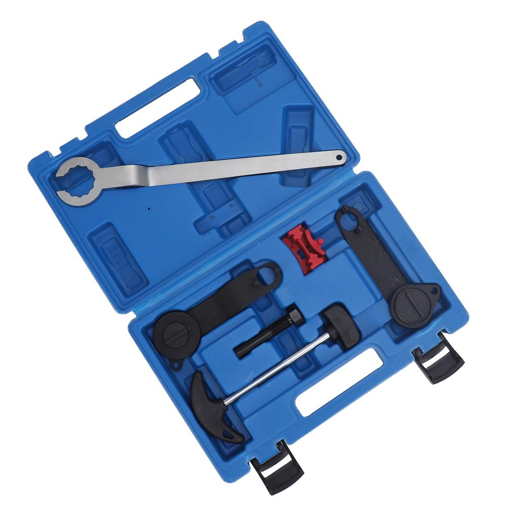 6PCS Engine Timing Tool Kit S X3CY Locking Tools Set Replacement for Seat Alhambra Ibiza Toledo