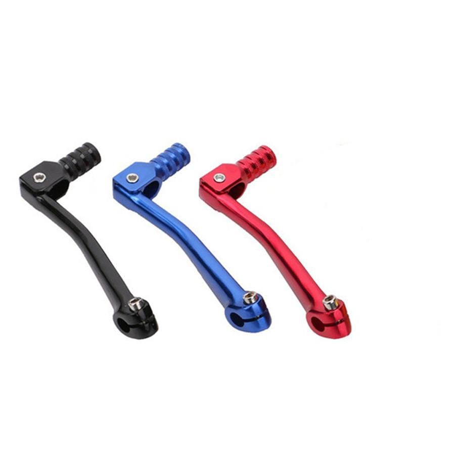 Рычаг переключения передач для XR50 XR80 CRF50 CRF70 SSR 110 125 Питбайк