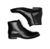 Черные ботильоны Lasocki STEFF-75 MB